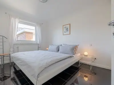Ferienwohnung für 2 Personen (45 m²) in Sylt-Ost 5/10