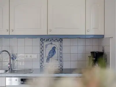 Ferienwohnung für 2 Personen (45 m²) in Sylt-Ost 8/10