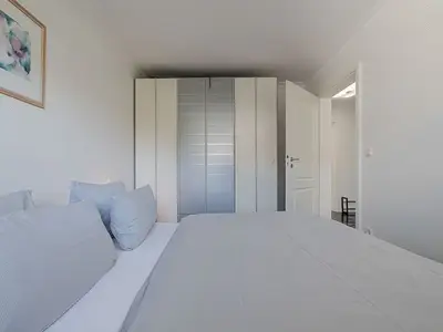 Ferienwohnung für 2 Personen (45 m²) in Sylt-Ost 10/10