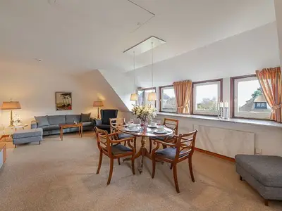 Ferienwohnung für 4 Personen (80 m²) in Wenningstedt 1/10