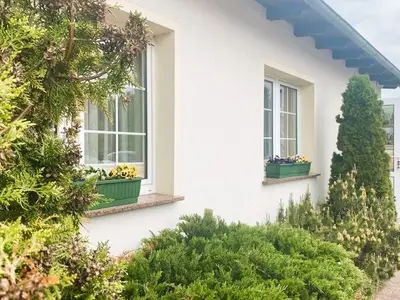 Ferienwohnung für 3 Personen (45 m²) in Kölpinsee (Usedom) 5/10