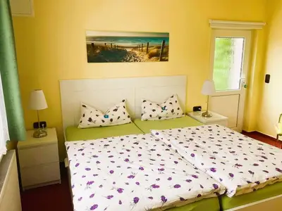 Ferienwohnung für 3 Personen (45 m²) in Kölpinsee (Usedom) 8/10