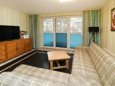 Ferienwohnung für 5 Personen (75 m²) 1/10