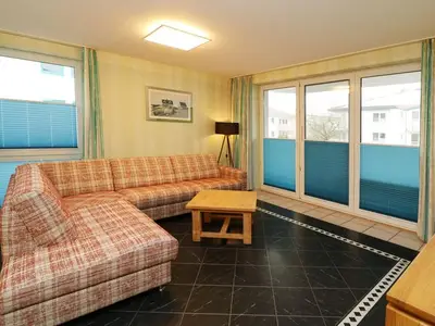 Ferienwohnung für 6 Personen (80 m²) 1/10