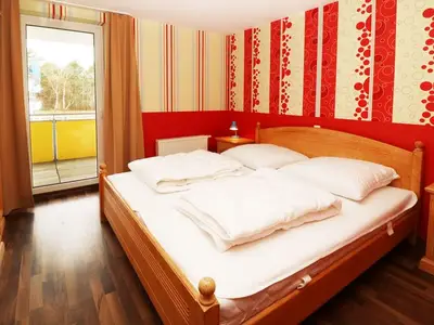 Ferienwohnung für 6 Personen (78 m²) 6/9