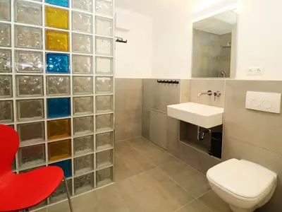 Ferienwohnung für 6 Personen (78 m²) 8/9