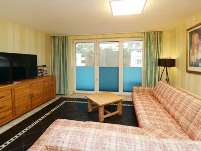 Ferienwohnung für 6 Personen (80 m²) 3/8