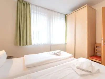 Ferienwohnung für 4 Personen (51 m²) in Heringsdorf (Seebad) 9/10