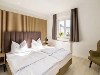 Ferienwohnung für 5 Personen (60 m²) in Guben 2/10