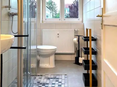 Ferienwohnung für 5 Personen (60 m²) in Guben 4/10