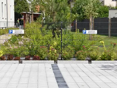 Ferienwohnung für 5 Personen (60 m²) in Guben 8/10