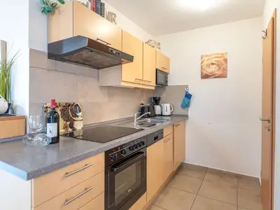 Ferienwohnung für 4 Personen (51 m²) in Heringsdorf (Seebad) 6/10