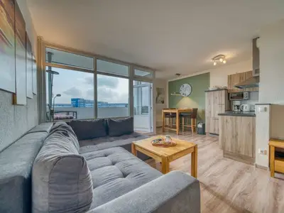 Ferienwohnung für 2 Personen (38 m²) 1/10