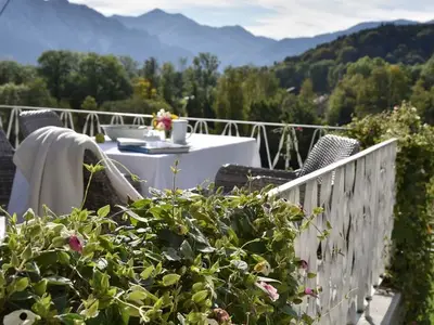 Ferienwohnung für 3 Personen (35 m²) in Nußdorf Am Attersee 1/10