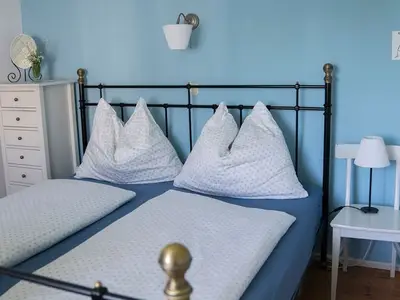 Ferienwohnung für 3 Personen (35 m²) in Nußdorf Am Attersee 5/10