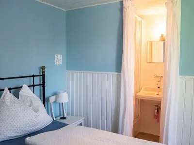 Ferienwohnung für 3 Personen (35 m²) in Nußdorf Am Attersee 6/10