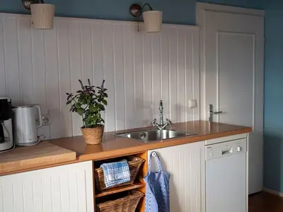 Ferienwohnung für 3 Personen (35 m²) in Nußdorf Am Attersee 7/10