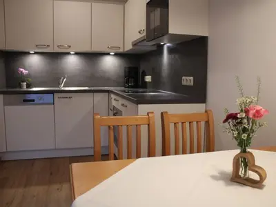 Ferienwohnung für 5 Personen (75 m²) in Fischen im Allgäu 3/10