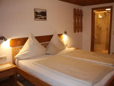 Ferienwohnung für 5 Personen (75 m²) in Fischen im Allgäu 4/10