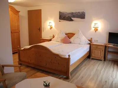 Ferienwohnung für 5 Personen (75 m²) in Fischen im Allgäu 6/10