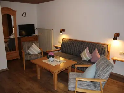 Ferienwohnung für 5 Personen (75 m²) in Fischen im Allgäu 9/10