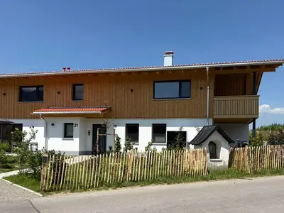 Ferienwohnung für 4 Personen (55 m²) in Obermaiselstein 1/10