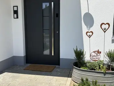 Ferienwohnung für 4 Personen (55 m²) in Obermaiselstein 2/10