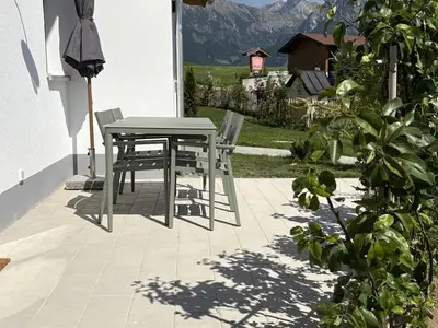 Ferienwohnung für 4 Personen (55 m²) in Obermaiselstein 5/10