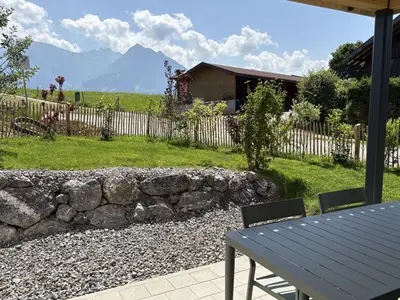 Ferienwohnung für 4 Personen (55 m²) in Obermaiselstein 9/10