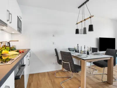 Küche / Küchenzeile