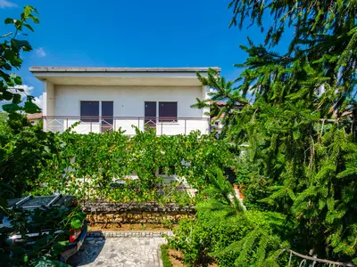 Ferienwohnung für 5 Personen (60 m²) in Crikvenica 4/10