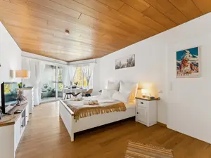 Ferienwohnung für 2 Personen (25 m²) in Ingenbohl