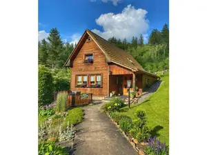 Ferienwohnung für 2 Personen (70 m²) in Jöhstadt