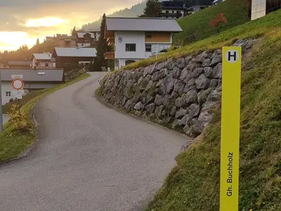 Ferienwohnung für 8 Personen (104 m²) in Sonntag 3/10