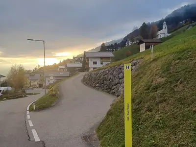 Ferienwohnung für 8 Personen (104 m²) in Sonntag 4/10