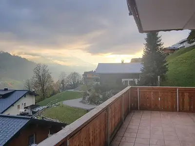 Ferienwohnung für 8 Personen (104 m²) in Sonntag 5/10