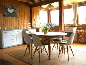 Ferienwohnung für 6 Personen (100 m²) in Beckingen