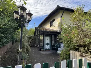 Ferienwohnung für 5 Personen (75 m²) in Alsbach