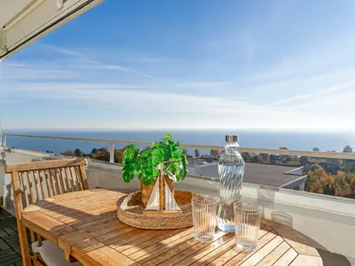 Ferienwohnung für 4 Personen (42 m²) 1/10