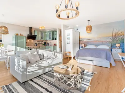 Ferienwohnung für 4 Personen (42 m²) 5/10