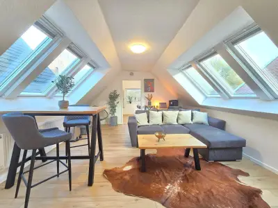 Ferienwohnung für 2 Personen (50 m²) 1/10