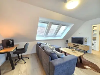 Ferienwohnung für 2 Personen (50 m²) 2/10