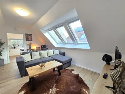 Ferienwohnung für 2 Personen (50 m²) 4/10
