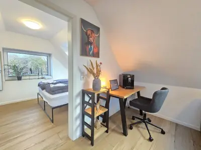 Ferienwohnung für 2 Personen (50 m²) 6/10