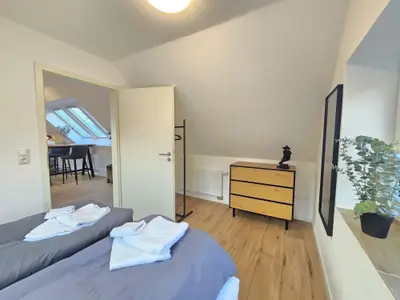 Ferienwohnung für 2 Personen (50 m²) 8/10