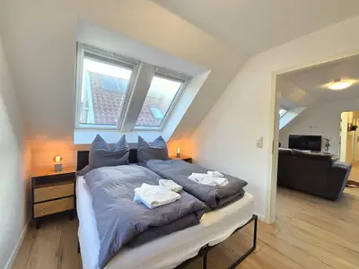 Ferienwohnung für 2 Personen (50 m²) 9/10