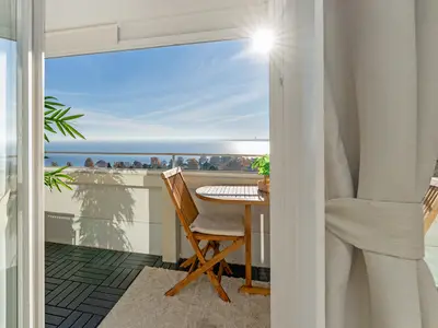 Ferienwohnung für 4 Personen (42 m²) 9/10