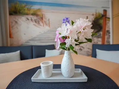 Ferienwohnung für 2 Personen (25 m²) in Dahme 2/9