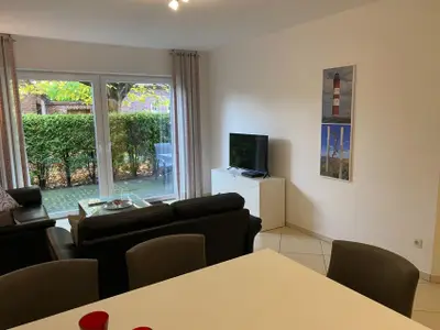 Ferienwohnung für 4 Personen (68 m²) in Horumersiel 3/10