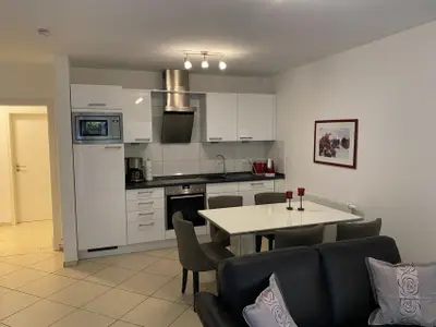 Ferienwohnung für 4 Personen (68 m²) in Horumersiel 5/10